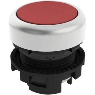 Nyomógomb Piros Pizzato Elettrica E21PU2R3290 1 db Nyomógomb Piros Pizzato Elettrica E21PU2R3290 1 db