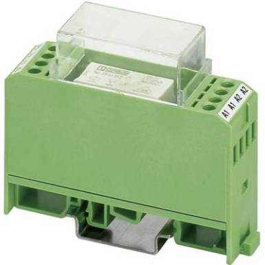 Relé modul, Phoenix Contact 2947718 EMG 22-REL/KSR24/21-21AU Relé modul, Phoenix Contact 2947718 EMG 22-REL/KSR24/21-21AU