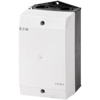Eaton Szigetelőanyag doboz CI CI-K2-100-TS Eaton Szigetelőanyag doboz CI CI-K2-100-TS