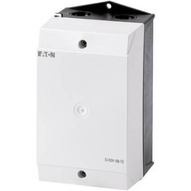 Eaton Szigetelőanyag doboz CI CI-K2H-100-TS Eaton Szigetelőanyag doboz CI CI-K2H-100-TS
