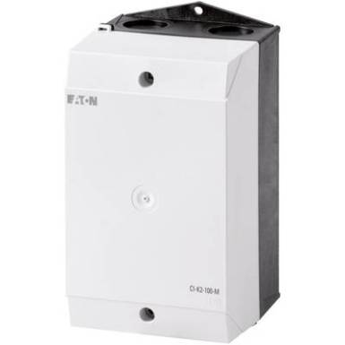 Eaton Szigetelőanyag doboz CI CI-K2-100-M Eaton Szigetelőanyag doboz CI CI-K2-100-M