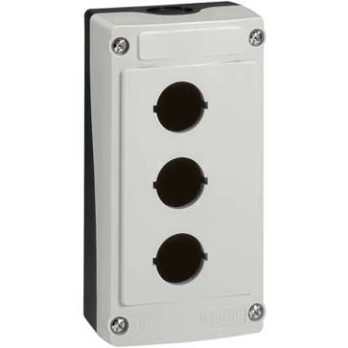 BACO &Uuml;res k&eacute;sz&uuml;l&eacute;kdoboz furattal LBX0300