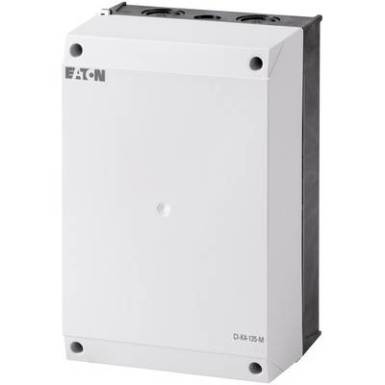 Eaton Szigetelőanyag doboz CI CI-K4-125-M