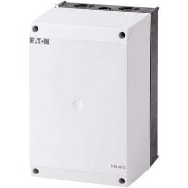 Eaton Szigetelőanyag doboz CI CI-K4-160-TS Eaton Szigetelőanyag doboz CI CI-K4-160-TS