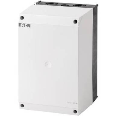 Eaton Szigetelőanyag doboz CI CI-K4-160-M Eaton Szigetelőanyag doboz CI CI-K4-160-M