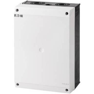 Eaton Szigetelőanyag doboz CI CI-K5-125-TS Eaton Szigetelőanyag doboz CI CI-K5-125-TS