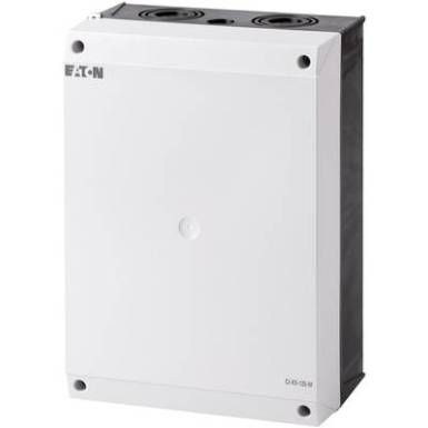Eaton Szigetelőanyag doboz CI CI-K5-125-M