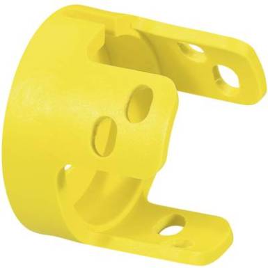 BACO Védőperem, 40 mm-es LWA0240 BACO Védőperem, 40 mm-es LWA0240