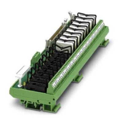 Aktív modul, UMK-16 RM/KSR-G 24/21/PLC Phoenix Contact 2979498 Aktív modul, UMK-16 RM/KSR-G 24/21/PLC Phoenix Contact 2979498