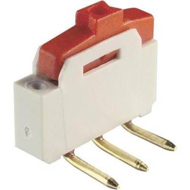 Mini hajlított kapcsoló SX254L Mini hajlított kapcsoló SX254L