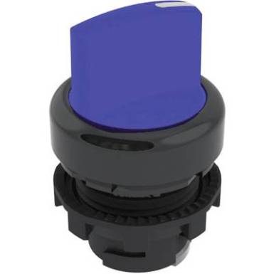 Kék 1 x 45 ° Pizzato Elettrica E21SL12ACD61AB 1 db Kék 1 x 45 ° Pizzato Elettrica E21SL12ACD61AB 1 db