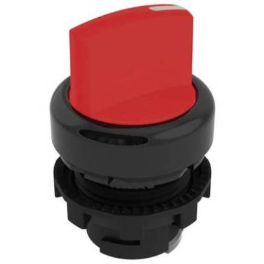 Piros 2 x 45 &deg; Pizzato Elettrica E21SL13ACH31AB 1 db