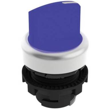 Kék 1 x 45 ° Pizzato Elettrica E21SL12ACD69AB 1 db Kék 1 x 45 ° Pizzato Elettrica E21SL12ACD69AB 1 db