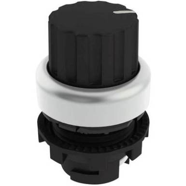 Fekete 2 x 45 &deg; Pizzato Elettrica E21SE43GCE19AB 1 db