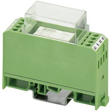 Hibrid rel&eacute;, Phoenix Contact 2944407 EMG 22-REL/KSR-G 24/TRN24/SO62