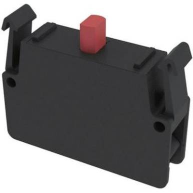 Érintkezőelem 1 nyitó nyomó 250 V/AC Pizzato Elettrica E2CP01G2V1 1 db Érintkezőelem 1 nyitó nyomó 250 V/AC Pizzato Elettrica E2CP01G2V1 1 db