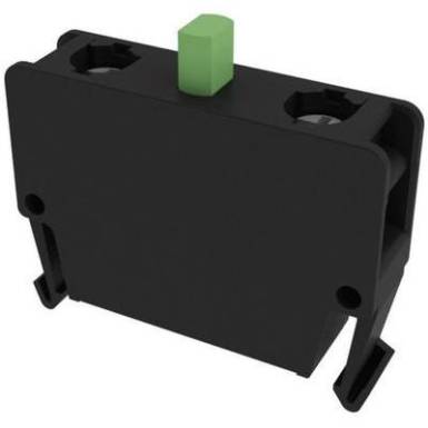 &Eacute;rintkezőelem  1 z&aacute;r&oacute; nyom&oacute; 250 V/AC Pizzato Elettrica E2CF10G2V1 1 db