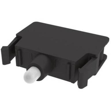 LED elem   nyom&oacute; 30 V/DC, 30 V/AC Pizzato Elettrica E2LP1A2V1 1 db