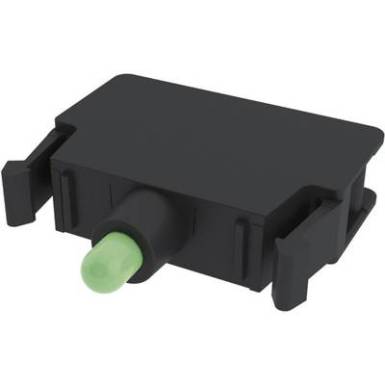 LED elem nyomó 30 V/DC, 30 V/AC Pizzato Elettrica E2LP1A4V1 1 db LED elem nyomó 30 V/DC, 30 V/AC Pizzato Elettrica E2LP1A4V1 1 db