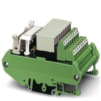 Aktív modul, UMK- 8 RM/MR-G24/ 1/PLC Phoenix Contact 2979469 Aktív modul, UMK- 8 RM/MR-G24/ 1/PLC Phoenix Contact 2979469