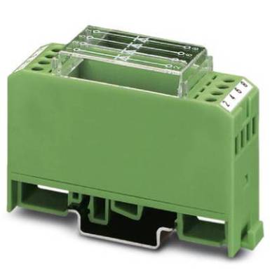 Dióda modul, Phoenix Contact 2952198 EMG 22-DIO 4P-1N5408 Dióda modul, Phoenix Contact 2952198 EMG 22-DIO 4P-1N5408