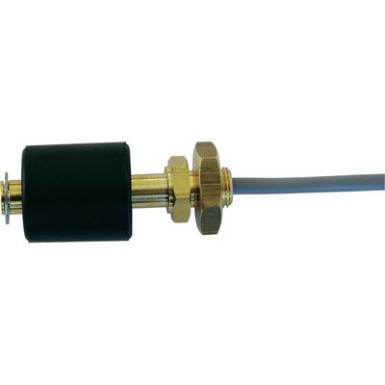 REED Electronics &uacute;sz&oacute;kapcsol&oacute; R1/8"-MO/S-L43-BU23-1mPVC 10W