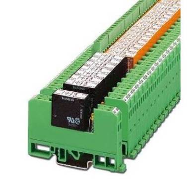 Relé modul, Phoenix Contact 2940359 EMG 10-REL/KSR-G 24/21-LCU Relé modul, Phoenix Contact 2940359 EMG 10-REL/KSR-G 24/21-LCU
