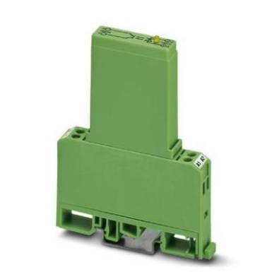 Szilárdtest relé modul, Phoenix Contact 2948746 EMG 12-OV24DC/ 60DC/1 Szilárdtest relé modul, Phoenix Contact 2948746 EMG 12-OV24DC/ 60DC/1