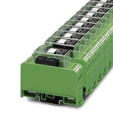Relé modul, Phoenix Contact 2940061 EMG 22-REL/KSR230/21/AU/SO46 Relé modul, Phoenix Contact 2940061 EMG 22-REL/KSR230/21/AU/SO46