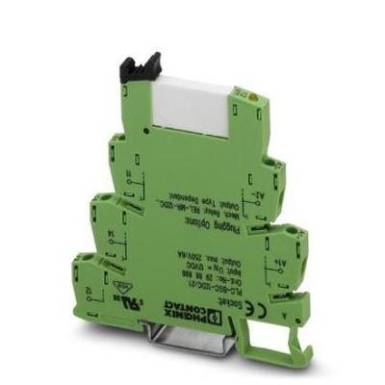 Relé modul, Phoenix Contact 2966197 PLC-RSC-120UC/21 Relé modul, Phoenix Contact 2966197 PLC-RSC-120UC/21