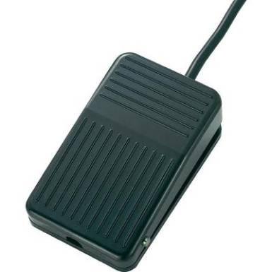 FS-01 Lábkapcsoló 250V/AC 10A FS-01 Lábkapcsoló 250V/AC 10A