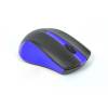 OMEGA Mouse OM05BL Blue USB