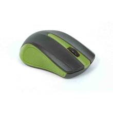 OMEGA Mouse OM05G Green USB