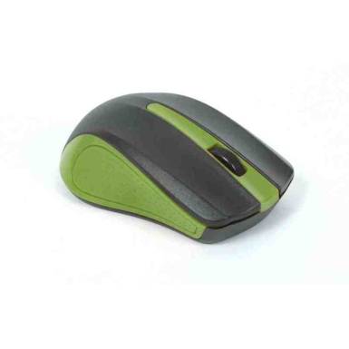 OMEGA Mouse OM05G Green USB