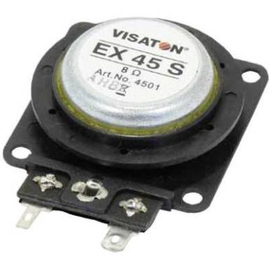 Elektrodinamikus gerjesztő Visaton 4501 Elektrodinamikus gerjesztő Visaton 4501