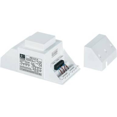 Transzformátor, AIM sorozat 115 V / 220 V / 230 V / 240 V Max/ 384 VA Block Tartalom: 1 db Transzformátor, AIM sorozat 115 V / 220 V / 230 V / 240 V Max/ 384 VA Block Tartalom: 1 db