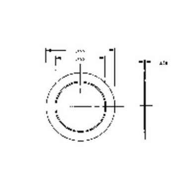 Piezo hangátalakító EPZ-35MS29 Piezo hangátalakító EPZ-35MS29