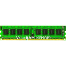 Kingston 4GB 1600MHz DDR3 RAM (KVR16N11S8/4)