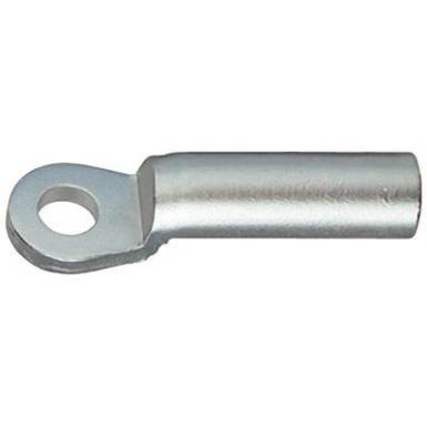 Csöves kábelsaru 180 ° M8 50 mm² lyuk Ø: 8.4 mm Klauke 266R8 1 db Csöves kábelsaru 180 ° M8 50 mm² lyuk Ø: 8.4 mm Klauke 266R8 1 db