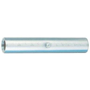 Ütközős összekötő 35 mm² Szigetelés nélkül Fémes Klauke 225R 1 db Ütközős összekötő 35 mm² Szigetelés nélkül Fémes Klauke 225R 1 db