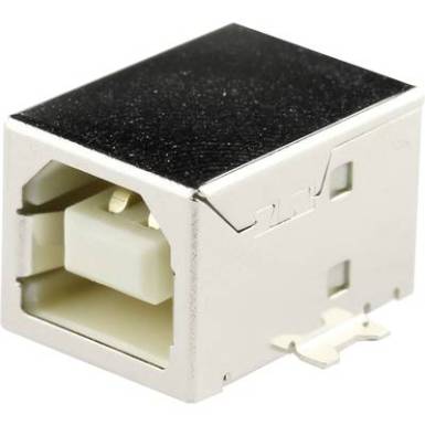 USB dug&oacute; SMD kivitel B t&iacute;pus