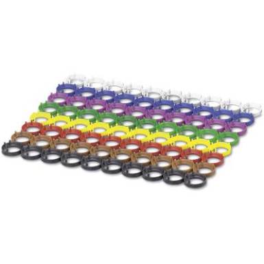 RJ45 coding rings VS-08-RJ45-Q-COD-SET 1656893 Phoenix Contact RJ45 coding rings VS-08-RJ45-Q-COD-SET 1656893 Phoenix Contact