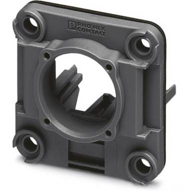 Panel mounting frames VS-A-F-IP67-BK 1658668 Phoenix Contact Panel mounting frames VS-A-F-IP67-BK 1658668 Phoenix Contact