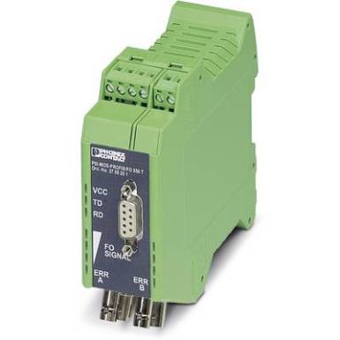 Optikai &aacute;talak&iacute;t&oacute;, Phoenix Contact PSI-MOS-PROFIB/FO 850 T-SO