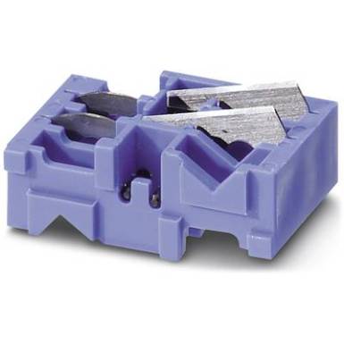 Stripping tool PSM-STRIP-KNIFEBLOCK 2744636 Phoenix Contact Stripping tool PSM-STRIP-KNIFEBLOCK 2744636 Phoenix Contact
