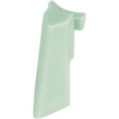 PEAK jelzőbetét a Top Knobs gombokhoz 16 mm zöld PEAK jelzőbetét a Top Knobs gombokhoz 16 mm zöld