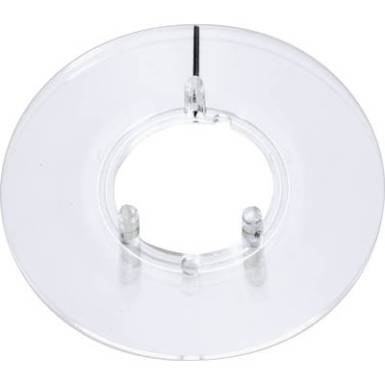 Sk&aacute;lat&aacute;rcsa 20 mm-es kerek/sz&aacute;rnyas gombhoz OKW A4420010