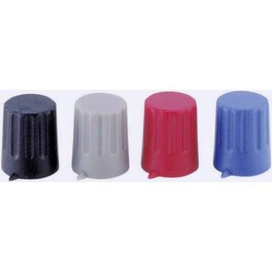 Forgatógomb 12/4 mm kék Forgatógomb 12/4 mm kék