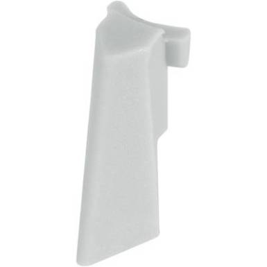PEAK jelzőbetét a Top Knobs gombokhoz 16 mm szürke PEAK jelzőbetét a Top Knobs gombokhoz 16 mm szürke