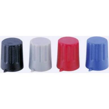 Forgatógomb 12/6 mm szürke Forgatógomb 12/6 mm szürke